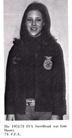 Lori Massey (McGowen)